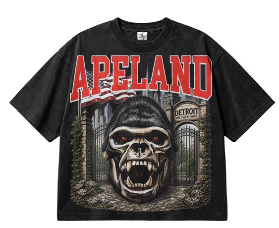 Apl T-Shirt