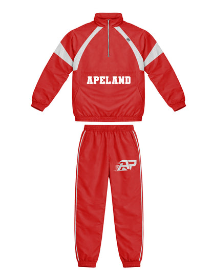 Ap Jogging Set