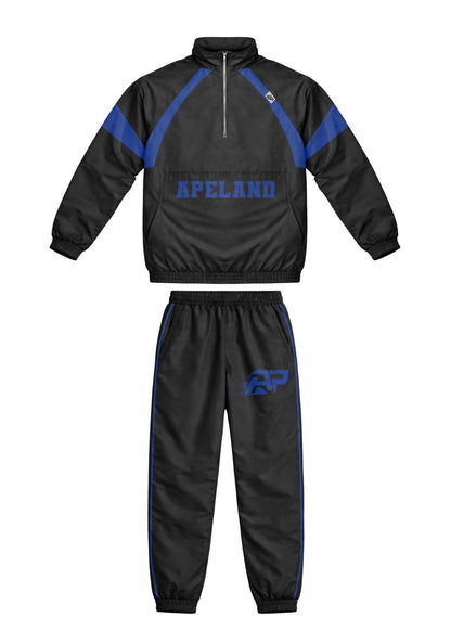 Ap Jogging Set