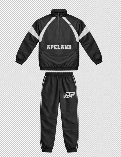 Ap Jogging Set