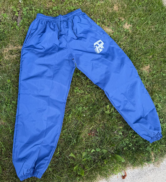 Apeland Windbreaker Joggers