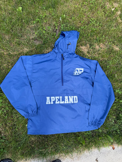 Apeland Windbreaker Set