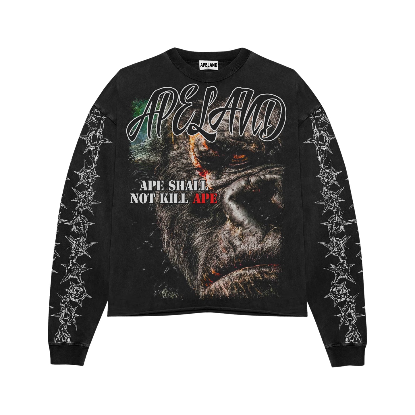 Apes Honor T-Shirt