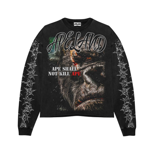 Apes Honor T-Shirt